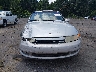 1G8JS54F42Y****** Wrecked 2002 Saturn L-Series in Mississippi State