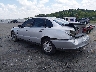 1G8JS54F42Y****** Salvage and Repairable 2002 Saturn L-Series in Jackson