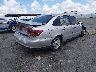1G8JS54F42Y****** Salvage and Wrecked 2002 Saturn L-Series in Mississippi State