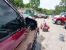 1C4RJKDGXP8****** Reparables 2023 Jeep Grand Cherokee Limited
