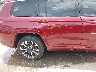 1C4RJKDGXP8****** Salvamento y Destrozados 2023 Jeep Grand Cherokee Limited en Baltimore