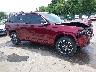 1C4RJKDGXP8****** Usados y Reparables 2023 Jeep Grand Cherokee Limited en Baltimore