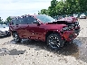 1C4RJKDGXP8****** Salvamento y Destrozados 2023 Jeep Grand Cherokee Limited en Baltimore
