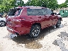 1C4RJKDGXP8****** Salvamento y Destrozados 2023 Jeep Grand Cherokee Limited en Estado de Maryland