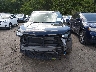 1GNEVGKW5NJ****** Wrecked 2022 Chevrolet Traverse in Massachusetts State