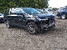 1GNEVGKW5NJ****** Salvage and Wrecked 2022 Chevrolet Traverse in Taunton