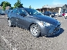 3MYDLBYV6JY****** Salvamento y Destrozados 2018 Toyota Yaris en Portland South