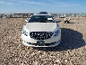 1G4GF5G33EF****** Wrecked 2014 Buick LaCrosse in Texas State