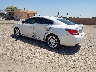 1G4GF5G33EF****** Salvage and Repairable 2014 Buick LaCrosse in Amarillo