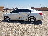 1G4GF5G33EF****** Salvage and Repairable 2014 Buick LaCrosse in Texas State