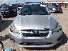 JF1GPAL60D1****** Wrecked 2013 Subaru Impreza in Colorado State