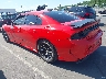 2C3CDXGJ0HH****** Salvamento y Reparables 2017 Dodge Charger en Raleigh