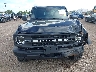 1FMDE7BH1TL****** Destrozados 2026 Ford Bronco en Estado de Texas