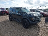 1FMDE7BH1TL****** Salvamento y Destrozados 2026 Ford Bronco en McAllen