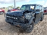 1FMDE7BH1TL****** Salvamento y Reparables 2026 Ford Bronco en Estado de Texas