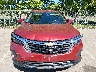 3GNAXUEV4NS****** Wrecked 2022 Chevrolet Equinox in New Jersey State
