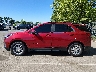 3GNAXUEV4NS****** Repairable 2022 Chevrolet Equinox in New Jersey State