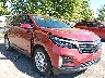 3GNAXUEV4NS****** Salvage and Wrecked 2022 Chevrolet Equinox in Englishtown