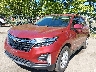 3GNAXUEV4NS****** Used and Repairable 2022 Chevrolet Equinox in Englishtown