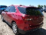 3GNAXUEV4NS****** Salvage and Repairable 2022 Chevrolet Equinox in Englishtown