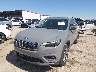 1C4PJMLBXKD****** Usados y Reparables 2019 Jeep Cherokee en Fort Worth North