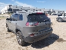 1C4PJMLBXKD****** Salvamento y Reparables 2019 Jeep Cherokee en Fort Worth North