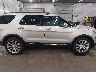 1FM5K8F81HG****** Repairable 2017 Ford Explorer in Minnesota State