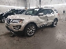 1FM5K8F81HG****** Used and Repairable 2017 Ford Explorer in Saint Cloud