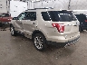 1FM5K8F81HG****** Salvage and Repairable 2017 Ford Explorer in Saint Cloud