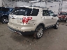 1FM5K8F81HG****** Salvage and Wrecked 2017 Ford Explorer in Minnesota State