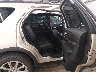 1FM5K8F81HG****** Wrecked 2017 Ford Explorer in Saint Cloud