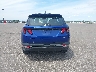 5NMJACAE4PH****** Wrecked 2023 Hyundai Tucson