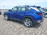 5NMJACAE4PH****** Salvage and Repairable 2023 Hyundai Tucson in Minneapolis South
