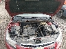 1G1PE5SBXE7****** Reparables 2014 Chevrolet Cruze en Little Rock