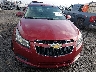 1G1PE5SBXE7****** Destrozados 2014 Chevrolet Cruze en Estado de Arkansas