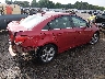 1G1PE5SBXE7****** Salvamento y Destrozados 2014 Chevrolet Cruze en Estado de Arkansas