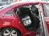 1G1PE5SBXE7****** Destrozados 2014 Chevrolet Cruze en Little Rock