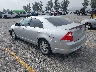 3FAHP0HA0BR****** Salvage and Repairable 2011 Ford Fusion in Fontana
