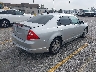 3FAHP0HA0BR****** Salvage and Wrecked 2011 Ford Fusion in California State