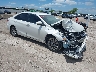 4T1BD1FK2GU****** Salvamento y Destrozados 2016 Toyota Camry Hybrid en Dallas