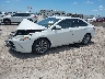 4T1BD1FK2GU****** Usados y Reparables 2016 Toyota Camry Hybrid en Dallas
