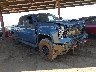 1GC4YYEY5RF****** Salvage and Wrecked 2024 Chevrolet Silverado 2500 HD in Phoenix
