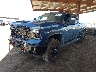 1GC4YYEY5RF****** Used and Repairable 2024 Chevrolet Silverado 2500 HD in Phoenix