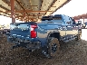 1GC4YYEY5RF****** Salvage and Wrecked 2024 Chevrolet Silverado 2500 HD in Arizona State
