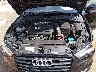 WAUA7GFF7G1****** Repairable 2016 Audi A3 in Wichita