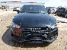WAUA7GFF7G1****** Wrecked 2016 Audi A3 in Kansas State
