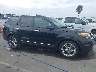 1FM5K7F86DG****** Repairable 2013 Ford Explorer in California State