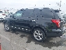 1FM5K7F86DG****** Salvage 2013 Ford Explorer
