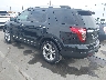 1FM5K7F86DG****** Salvage and Repairable 2013 Ford Explorer in Los Angeles South