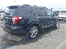 1FM5K7F86DG****** Salvage and Wrecked 2013 Ford Explorer in California State